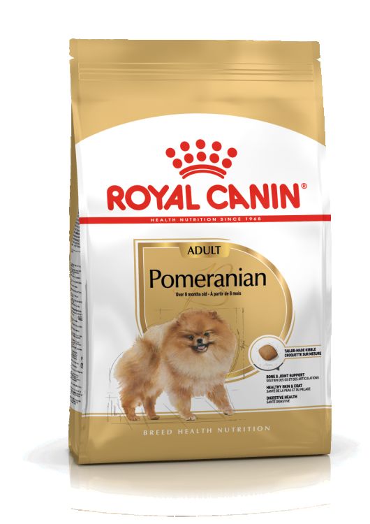 Royal Canin Pomeranian Adult 1.5 kg_thumbnail_0