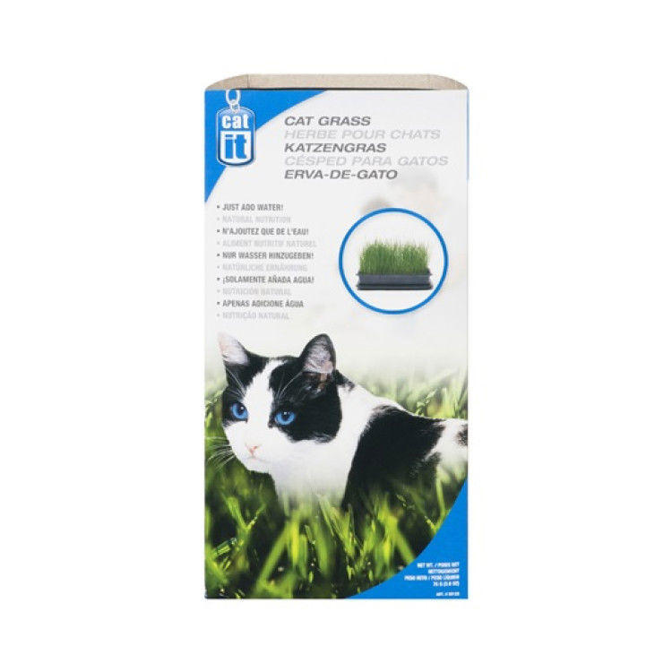 Catit Cat Grass 75 g_thumbnail_0
