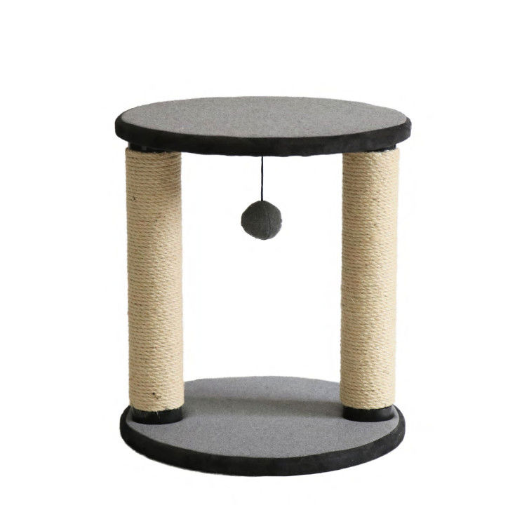 Cat Tree – New Connector Serie 2_thumbnail_0
