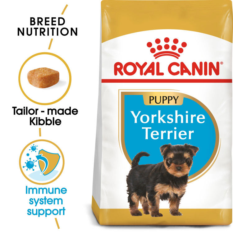 Royal Canin  Yorkshire Puppy 1.5 kg_thumbnail_0