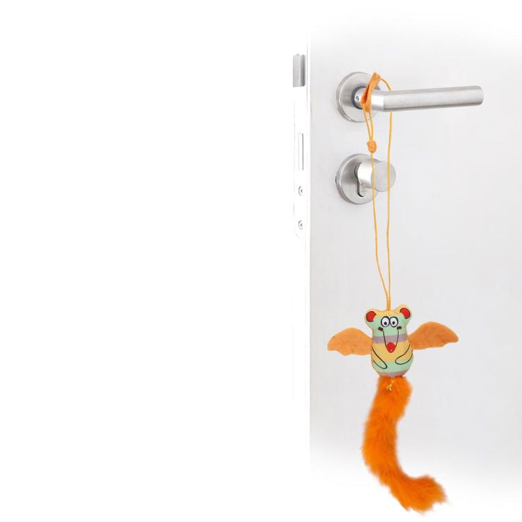 Cartoon Flying Mouse – Interactive Cat Toy_thumbnail_3