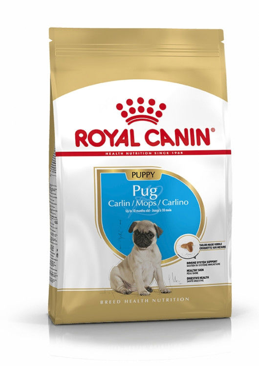 Royal Canin Pug Puppy 1.5 kg_thumbnail_5