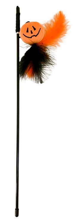 Cat Stick Fright Pumpkin 40 cm_thumbnail_0