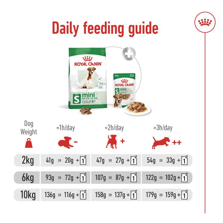 Royal Canin  Mini Adult 8+ 2 kg_thumbnail_3