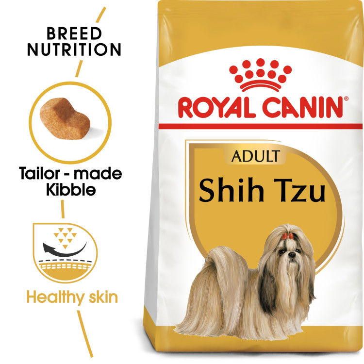 Royal Canin Shih Tzu Adult 7.5 kg_thumbnail_0