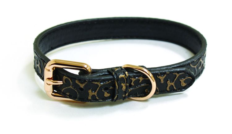 Kalika Deco Dog Collar, 1.5 x 35 cm_thumbnail_0