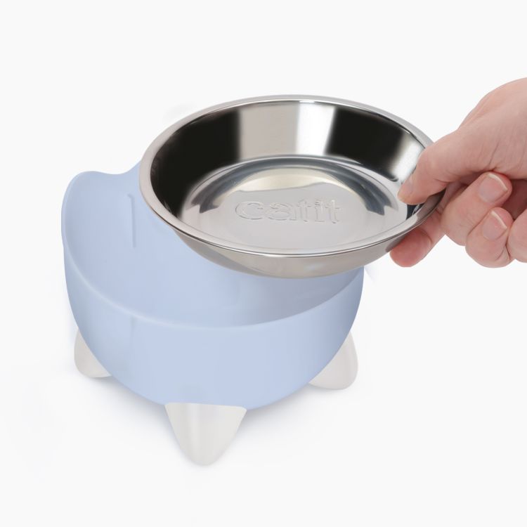 Catit PIXI Drinking Fountain Combo Pack _thumbnail_4