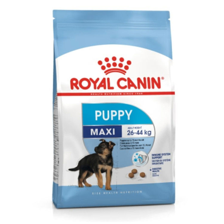 Royal Canin Maxi Puppy 10 kg_thumbnail_5