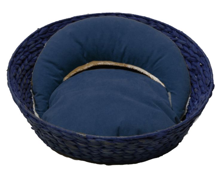 Green Basket – Blue (90cm)_thumbnail_1