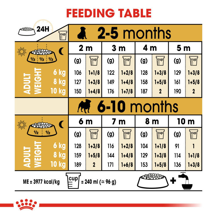 Royal Canin Pug Puppy 1.5 kg_thumbnail_2