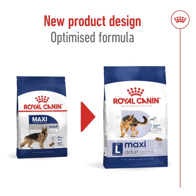 Royal Canin Maxi Adult 15 kg_thumbnail_1