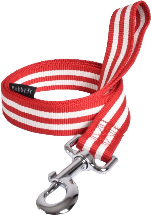 Leash Stripe Red Large_thumbnail_0