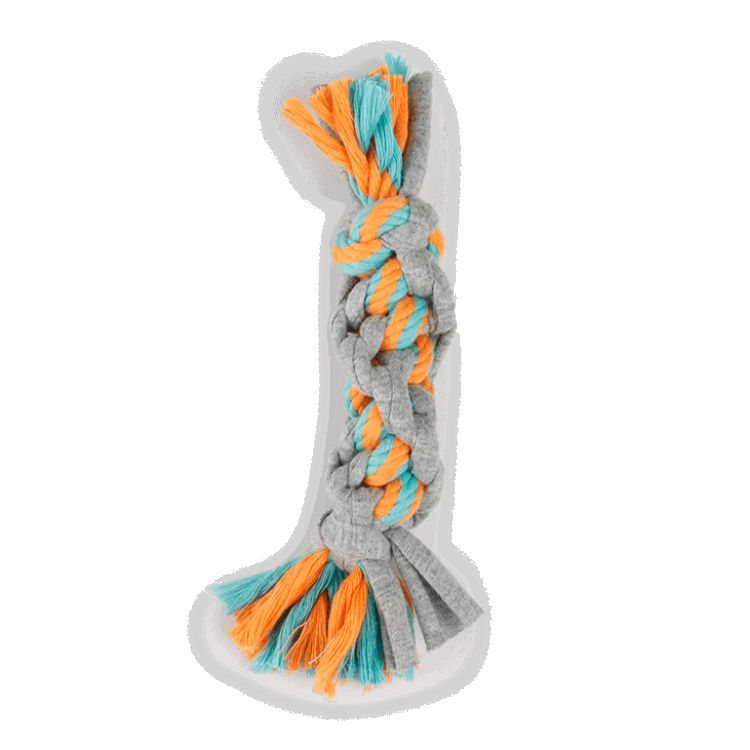 Dog Toy - Pups Sweater Rope_thumbnail_0