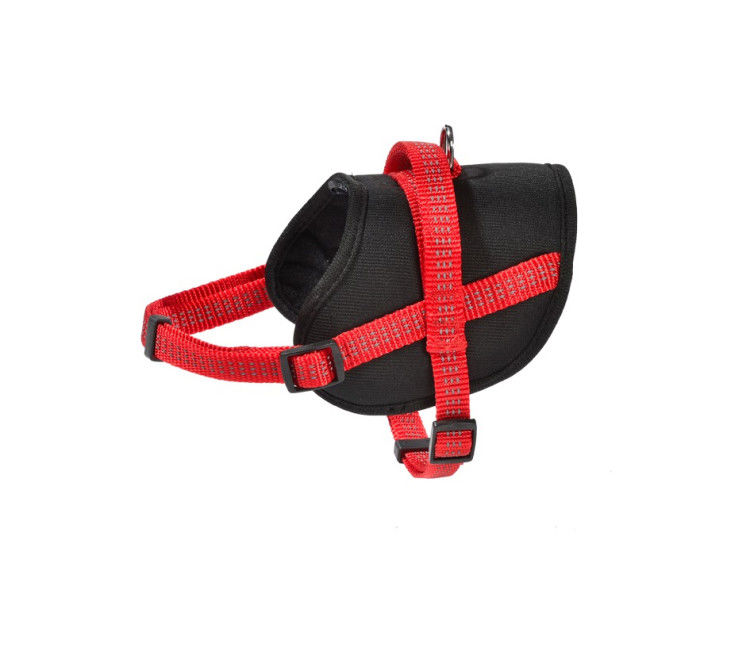 Easy Safe Harness Red, Medium_thumbnail_0