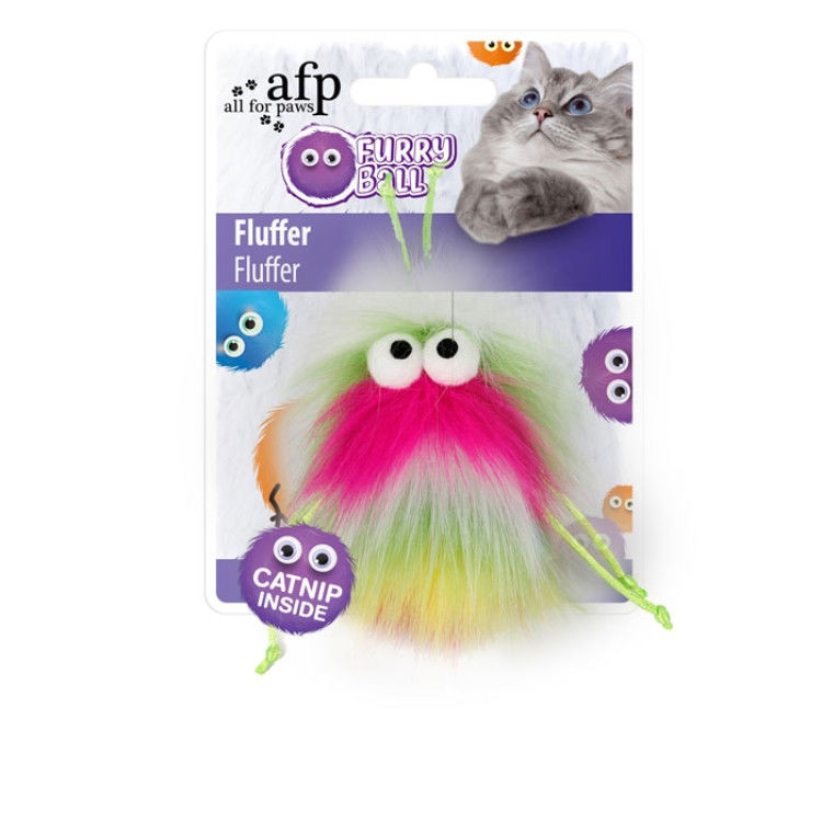 Cat Toy - Fluffer Pink_thumbnail_0