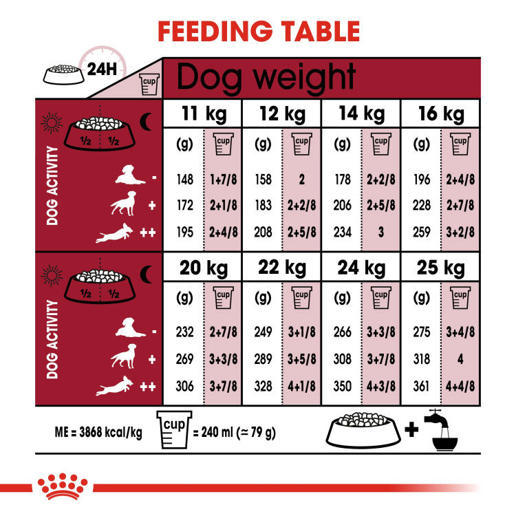 Royal Canin Medium Ageing 10+ 3 kg_thumbnail_3