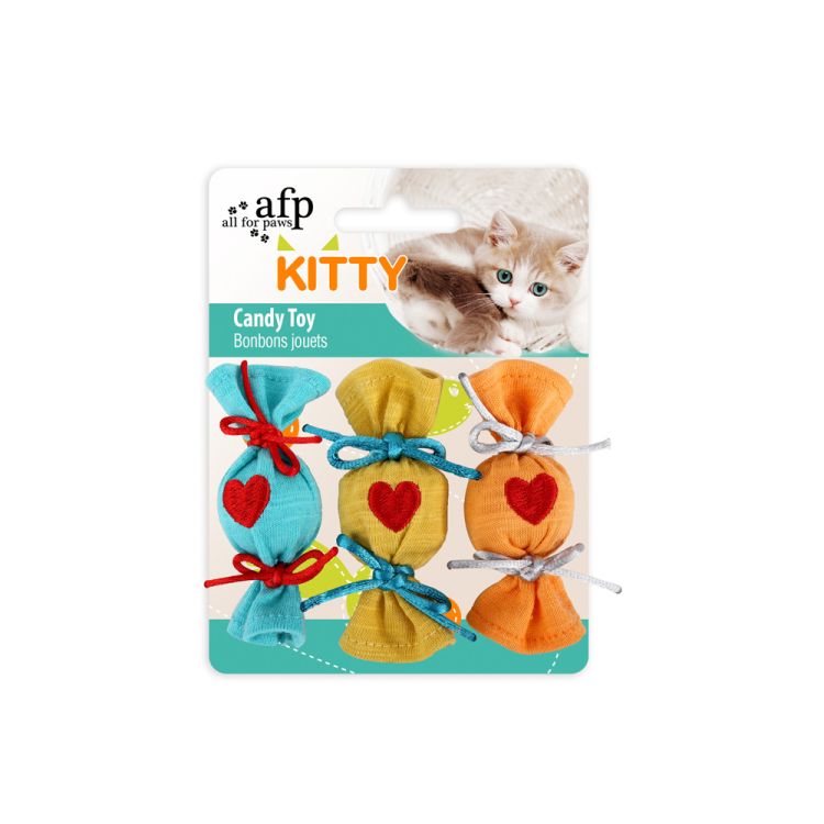 Cat Toy - Kitty Candy _thumbnail_0