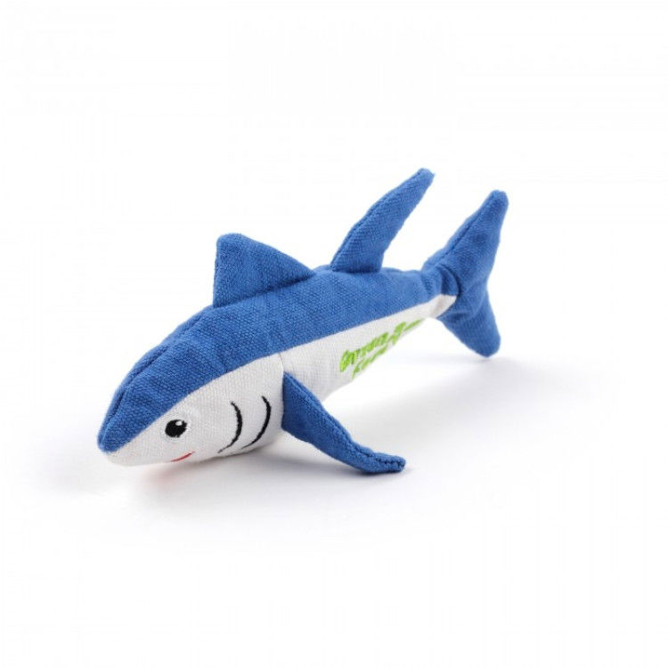 Cat Toy - Green Rush Tuna_thumbnail_0
