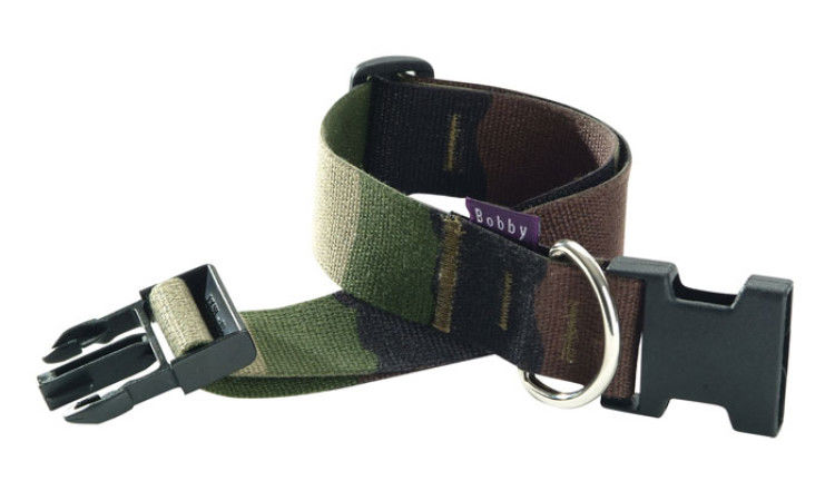 Camouflage Collar Khaki, Large_thumbnail_0