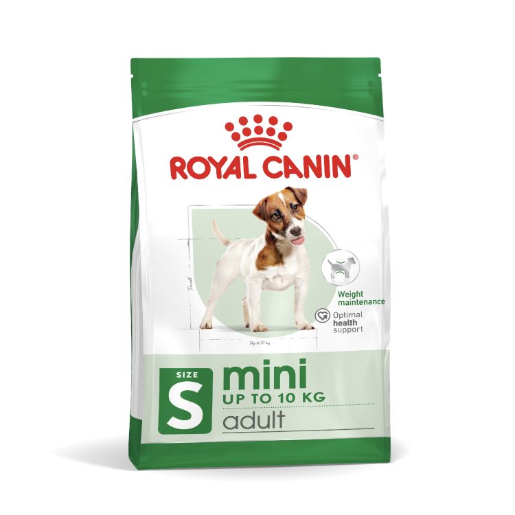 Royal Canin Mini Adult 4 Kg _thumbnail_0