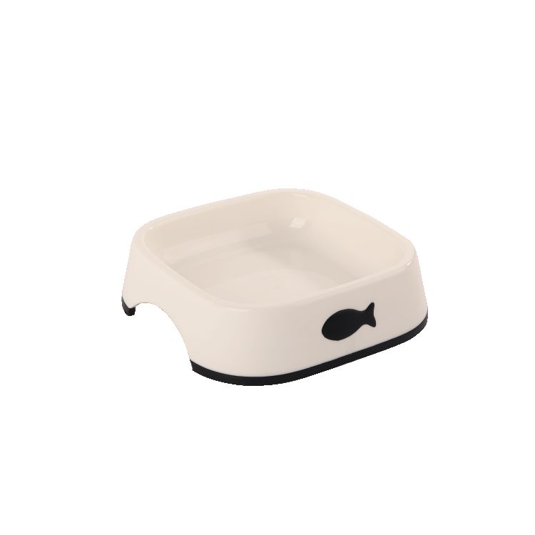 Cat Bowl – 250 ml (Fish Design)_thumbnail_1