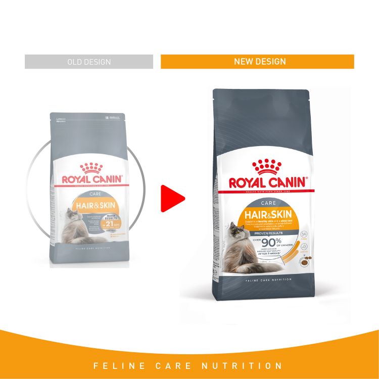 Royal Canin Hair & Skin 2 kg_thumbnail_1