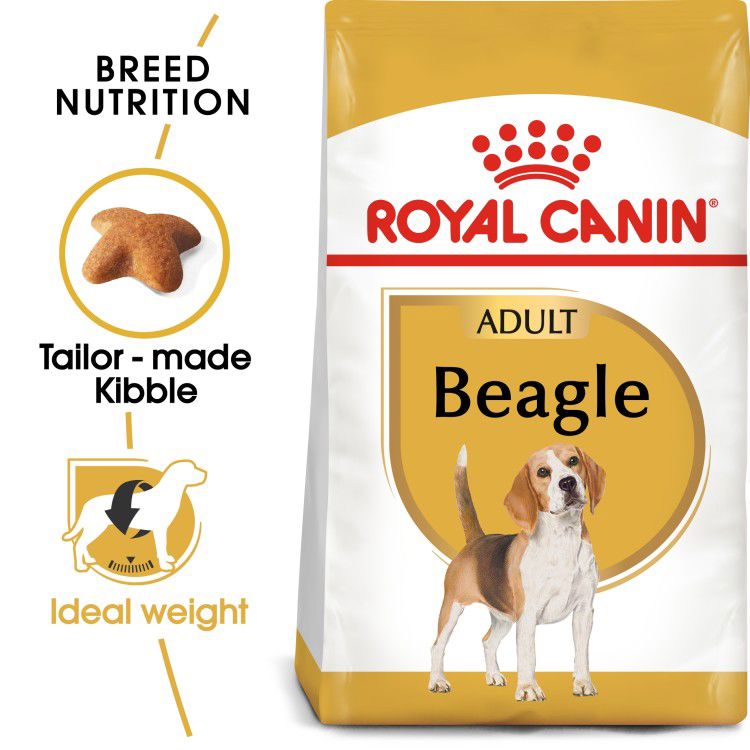 Royal Canin Beagle Adult 3kg_thumbnail_0