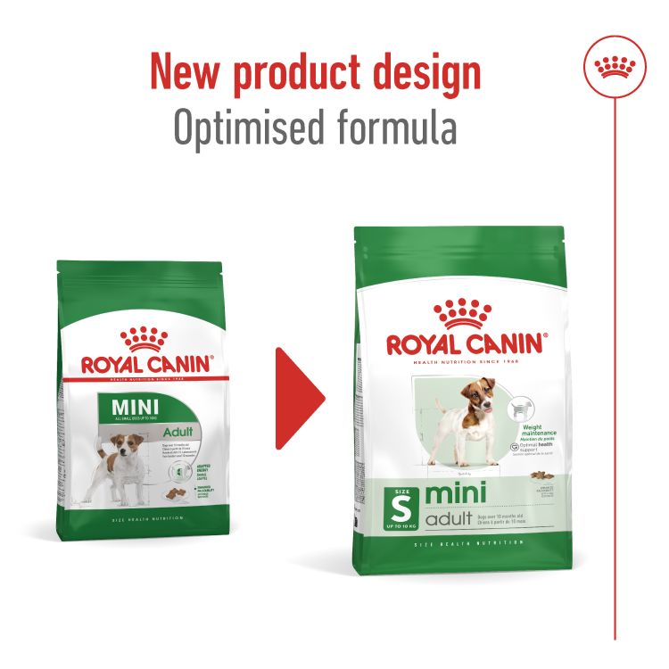 Royal Canin Mini Adult 8 Kg _thumbnail_1