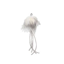 Interactive Cat Toy- Classic Comfort Mouse Cat Wand Set _thumbnail_2