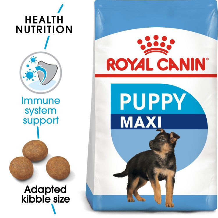 Royal Canin Maxi Puppy 4 kg_thumbnail_0