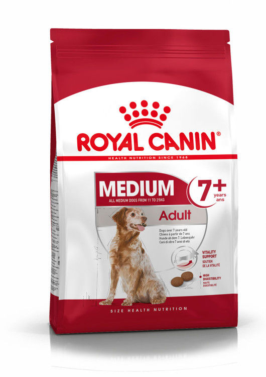 Royal Canin Medium Adult 7+ 10 kg_thumbnail_5
