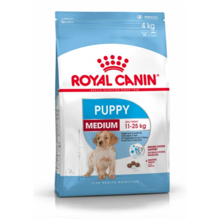 Royal Canin Medium Puppy 10 Kg _thumbnail_5