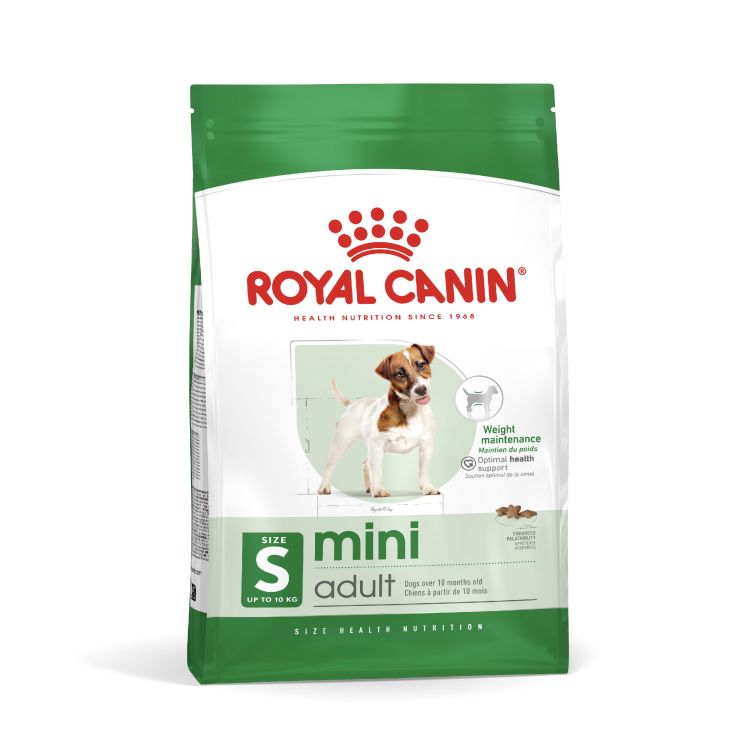 Royal Canin Mini Adult 8 Kg _thumbnail_0