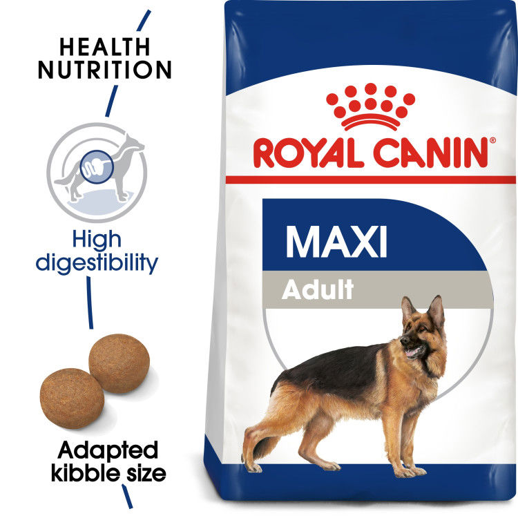 Royal Canin Maxi Adult 4 kg_thumbnail_0