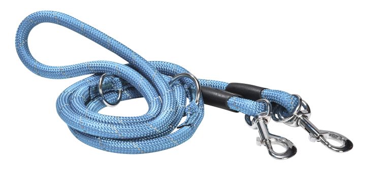 3 Positions Walk Leash Blue_thumbnail_0