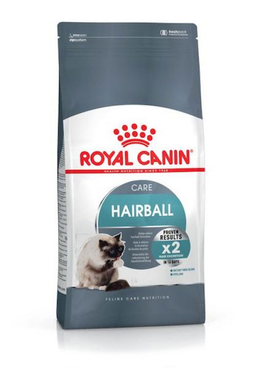 Royal Canin  Hairball Care 2 kg_thumbnail_5