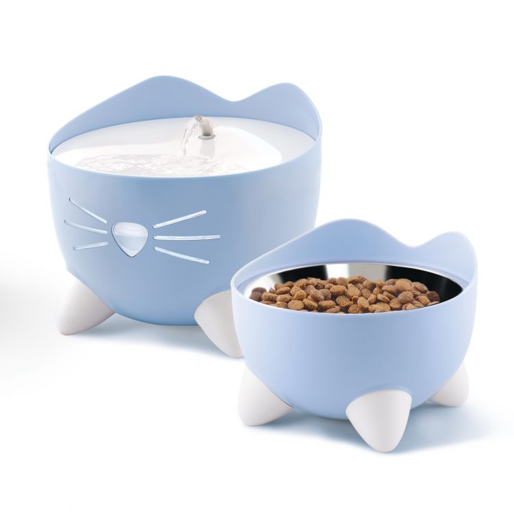 Catit PIXI Drinking Fountain Combo Pack _thumbnail_5
