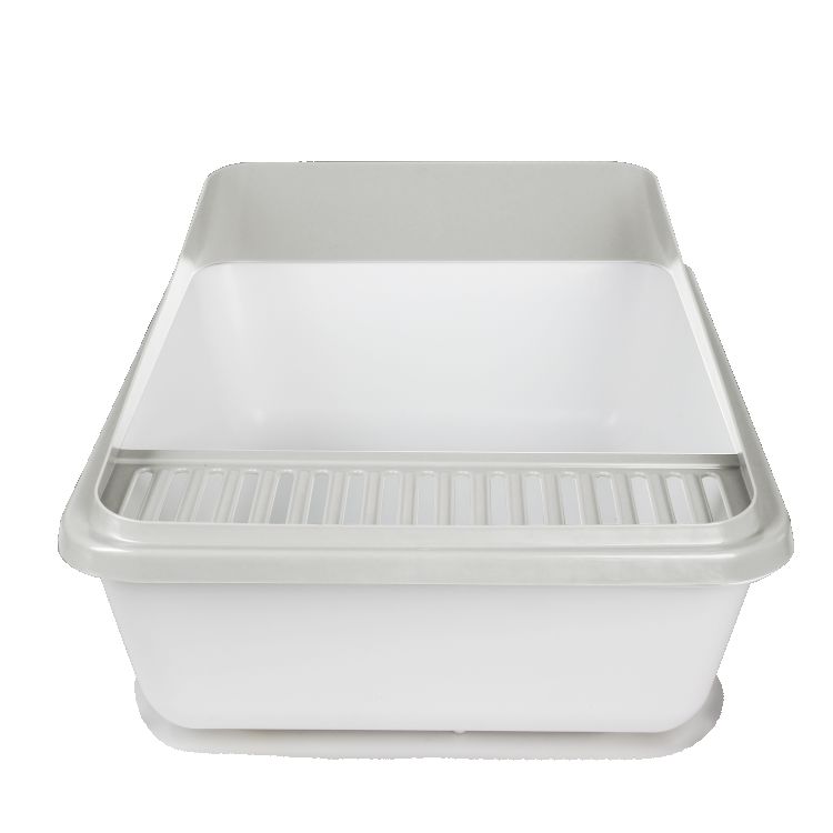Cat Litter Box Go Fresh High Back – Large _thumbnail_2