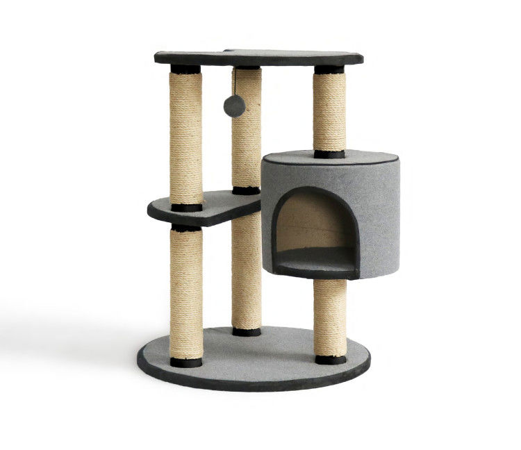 Cat Tree – New Connector Serie 1_thumbnail_0