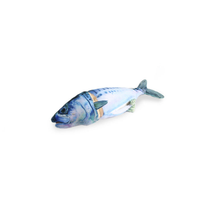Cat Toy - Chopped Mackerel Cuddler_thumbnail_1