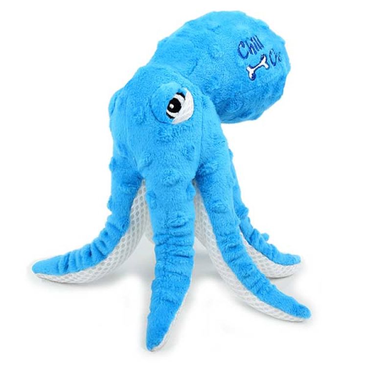Dog Toy - Chill Out Octopus_thumbnail_0