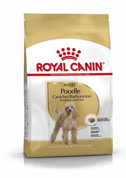 Royal Canin Poodle Adult 1.5 kg_thumbnail_0