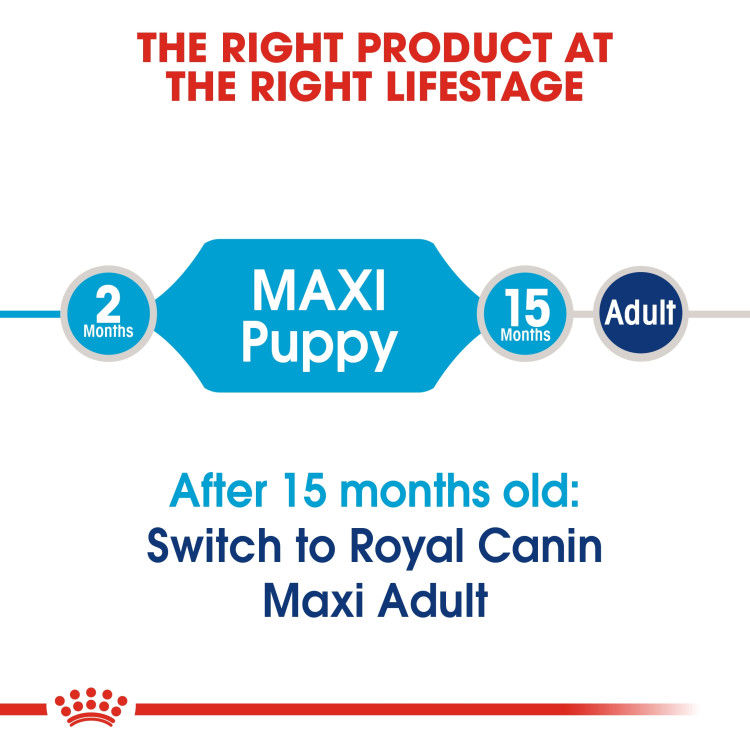 Royal Canin Maxi Puppy 15 kg_thumbnail_1