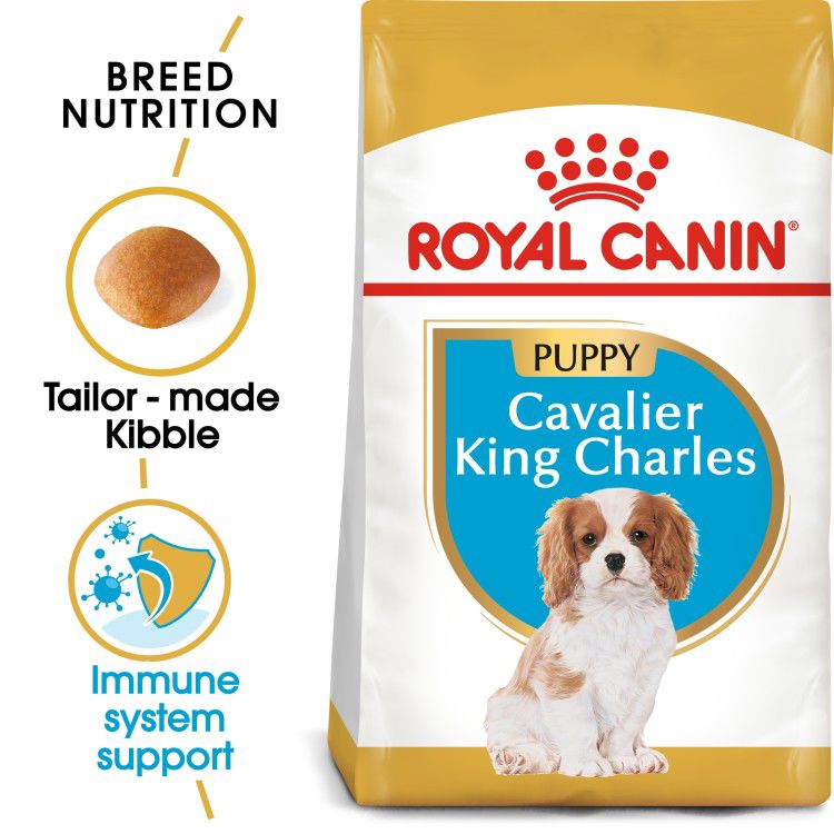 Royal Canin Cavalier King Charles Puppy 1.5 kg_thumbnail_0