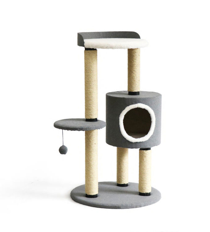Cat Tree – New Connector Serie 4_thumbnail_0