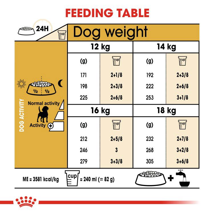 Royal Canin Beagle Adult 3kg_thumbnail_4