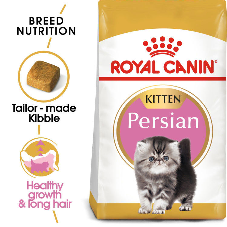 Royal Canin Persian Kitten 2 kg_thumbnail_0