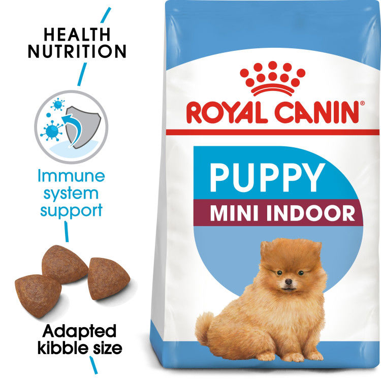 Royal Canin Mini Indoor Puppy 1.5 kg_thumbnail_0