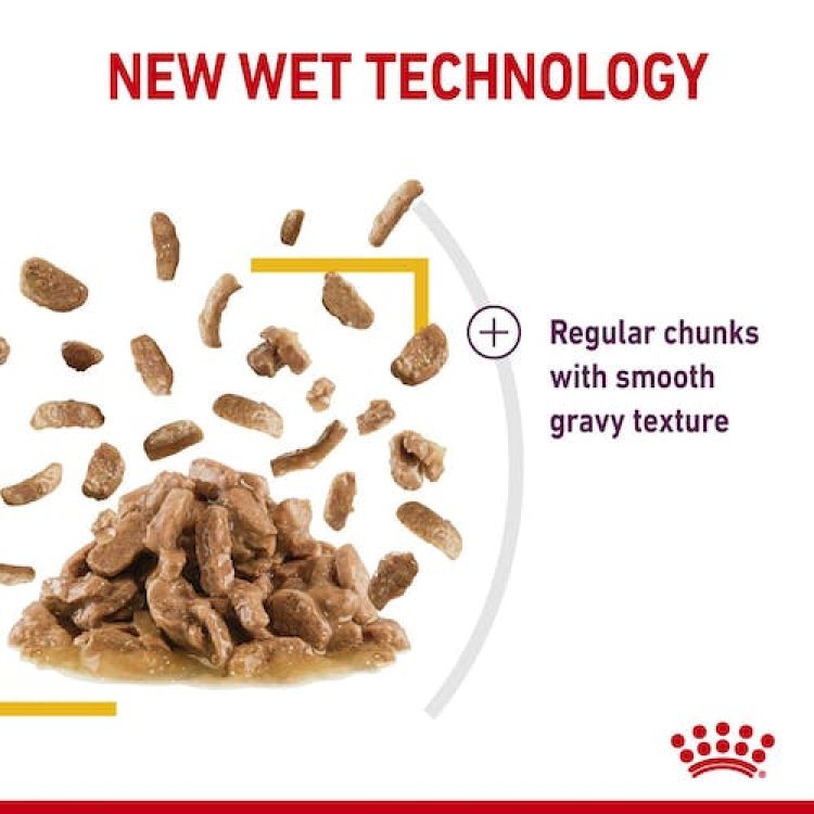 Royal Canin Sensory Taste Gravy (Wet Food - Pouches) 12 x 85 g_thumbnail_2