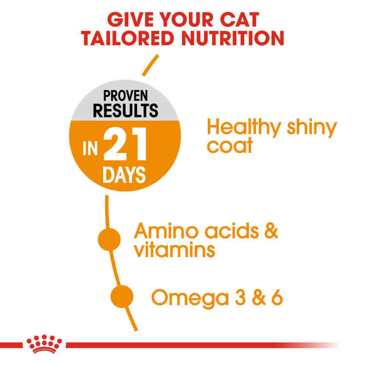 Royal Canin Hair and Skin 4Kg_thumbnail_2